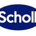 โลโก้ Scholl