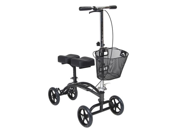 Drive Medical Steerable Knee Walker (รุ่น 796) รถเข่าบังคับเลี้ยวได้