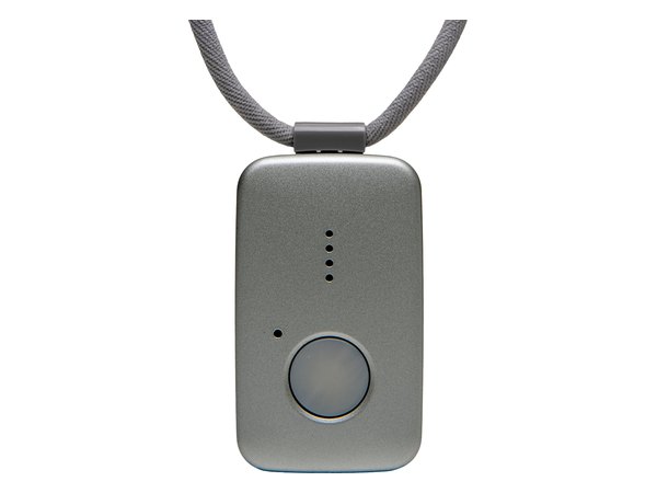 Medical Guardian MGMini จี้ SOS 4G + GPS (บริการเฉพาะในสหรัฐฯ)