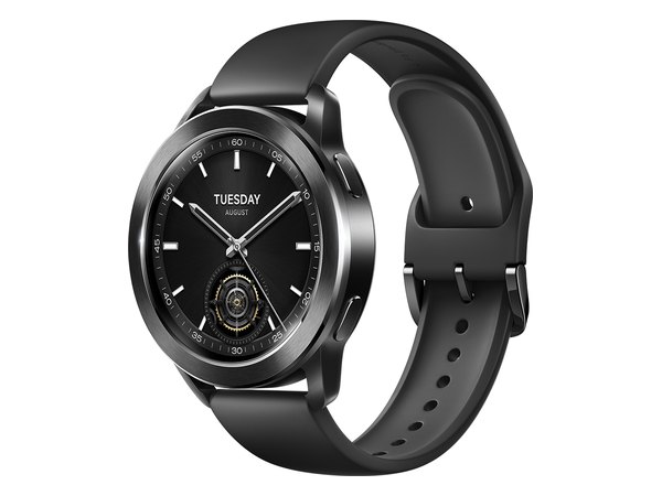 Xiaomi Watch S3 นาฬิกาที่โทรหาคนในบ้านเองเมื่อตรวจพบการล้ม