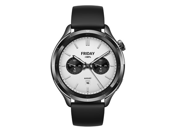 Xiaomi Watch S4 รุ่นต่อจาก S3 — ตรวจจับการล้มยังมีครบ แต่บัตรข้อมูลการแพทย์ฉุกเฉินหายไปจากเอกสาร